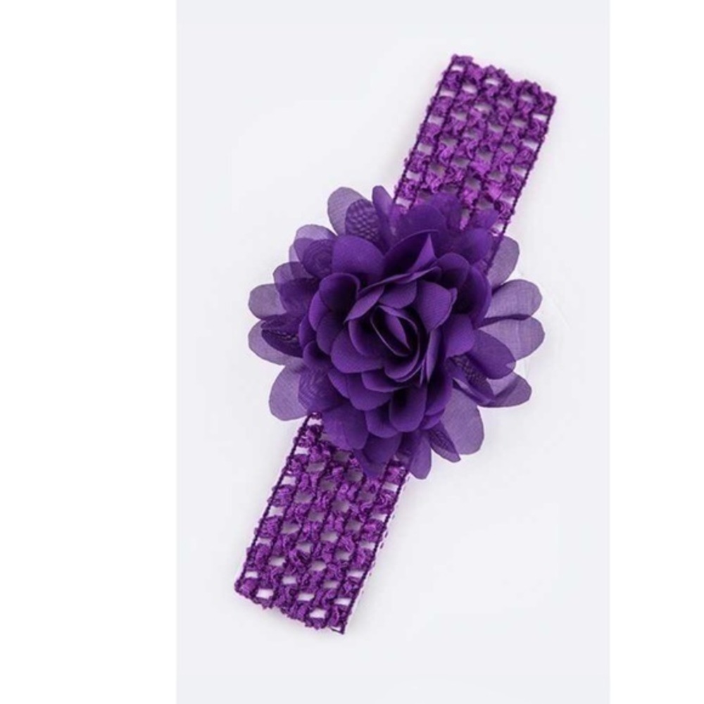 Baby Stretch Headband